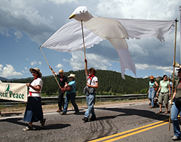 Rodeo Parade 2007