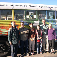 Wheels of Justice 2003